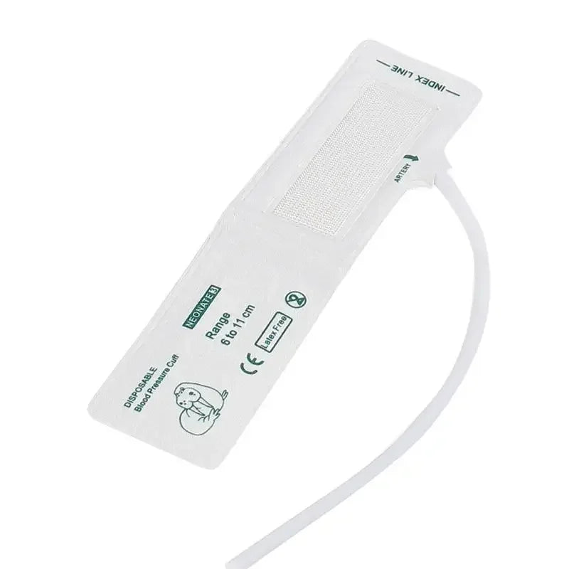 Disposable Pet Blood Pressure Cuff – Cats Dogs Mice Sheep Veterinary BP Cuff PRIMED