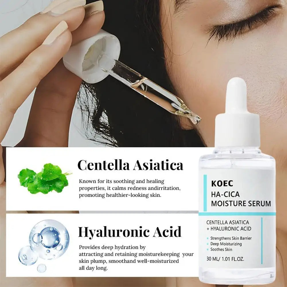 Peptide Propolis HA Cica Firming Serum 30ml | Face Essence