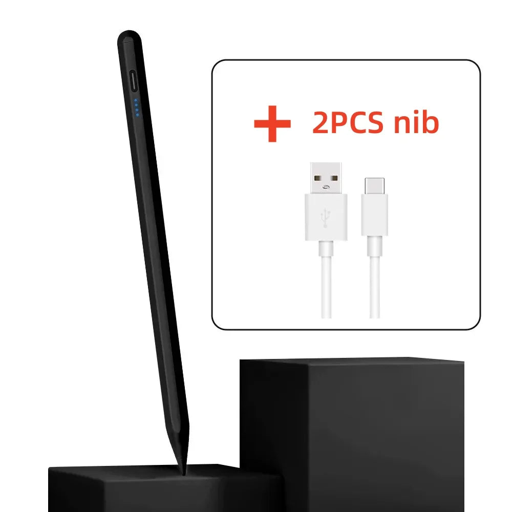Universal Stylus Pen – iPad, Android & Windows Compatible Touchscreen Stylus Pen PRIMED