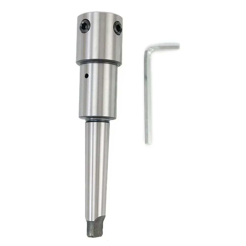MT2 Ring Tool Arbor 3/4" Weldon Shank | Morse Taper 2 Ring Tool Arbor PRIMED