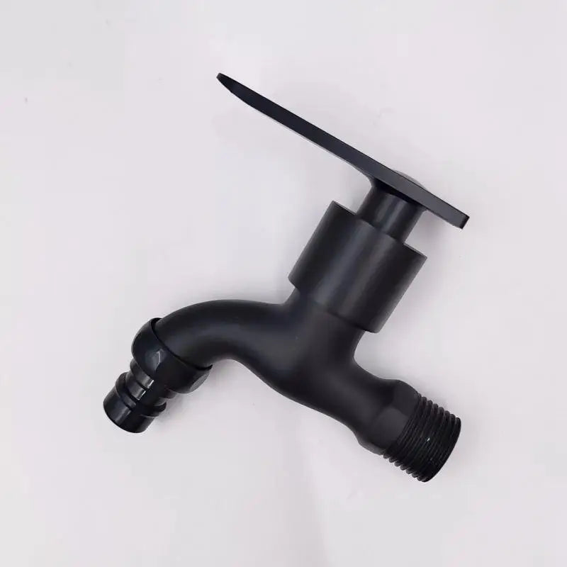 Zinc Alloy Hose Bib Faucet – Garden, Kitchen & Laundry