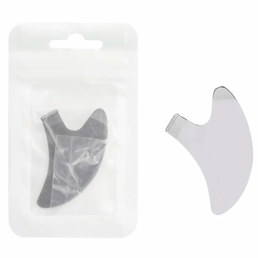 Stainless Steel Lash Lift Tool – T, Y & V Type Eyelash Kit