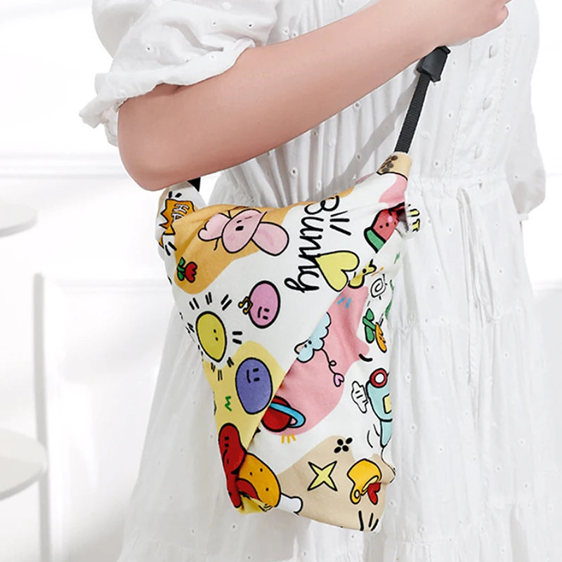 Magic Flock Wrap Cloth – Makeup & Camera Lens Storage Bag Storage Wrap Cloth PRIMED