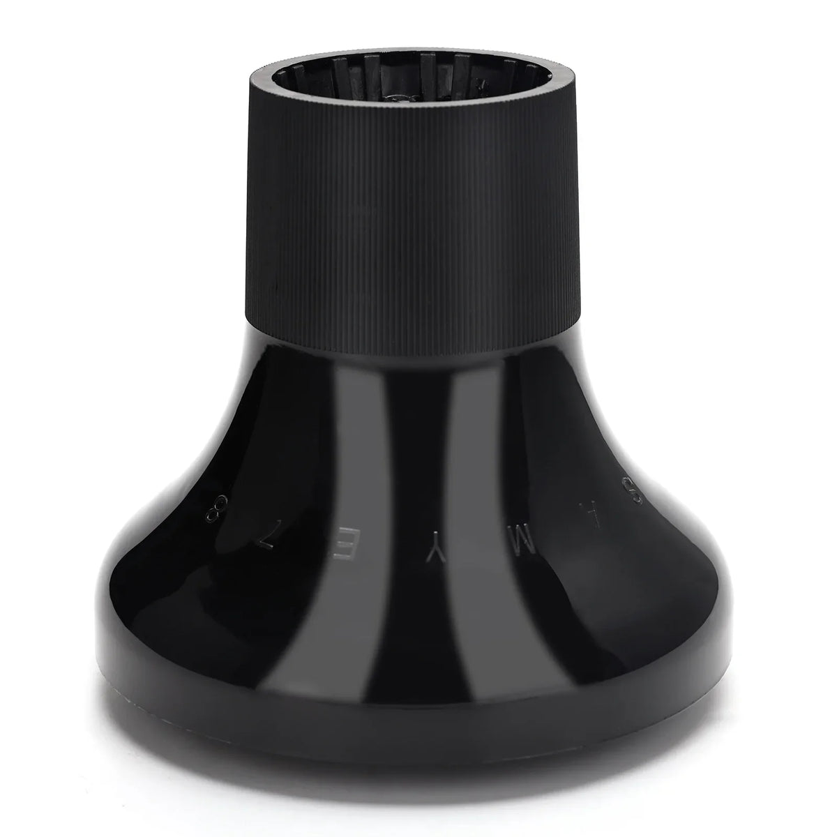 Universal Silicone Hair Dryer Diffuser – Foldable & Heat Resistant