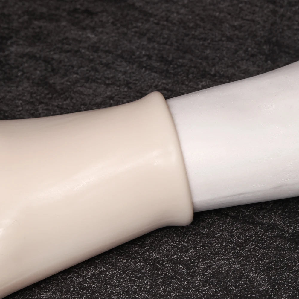 Silicone Fake Arm Tattoo Practice Skin & Microblading Pad