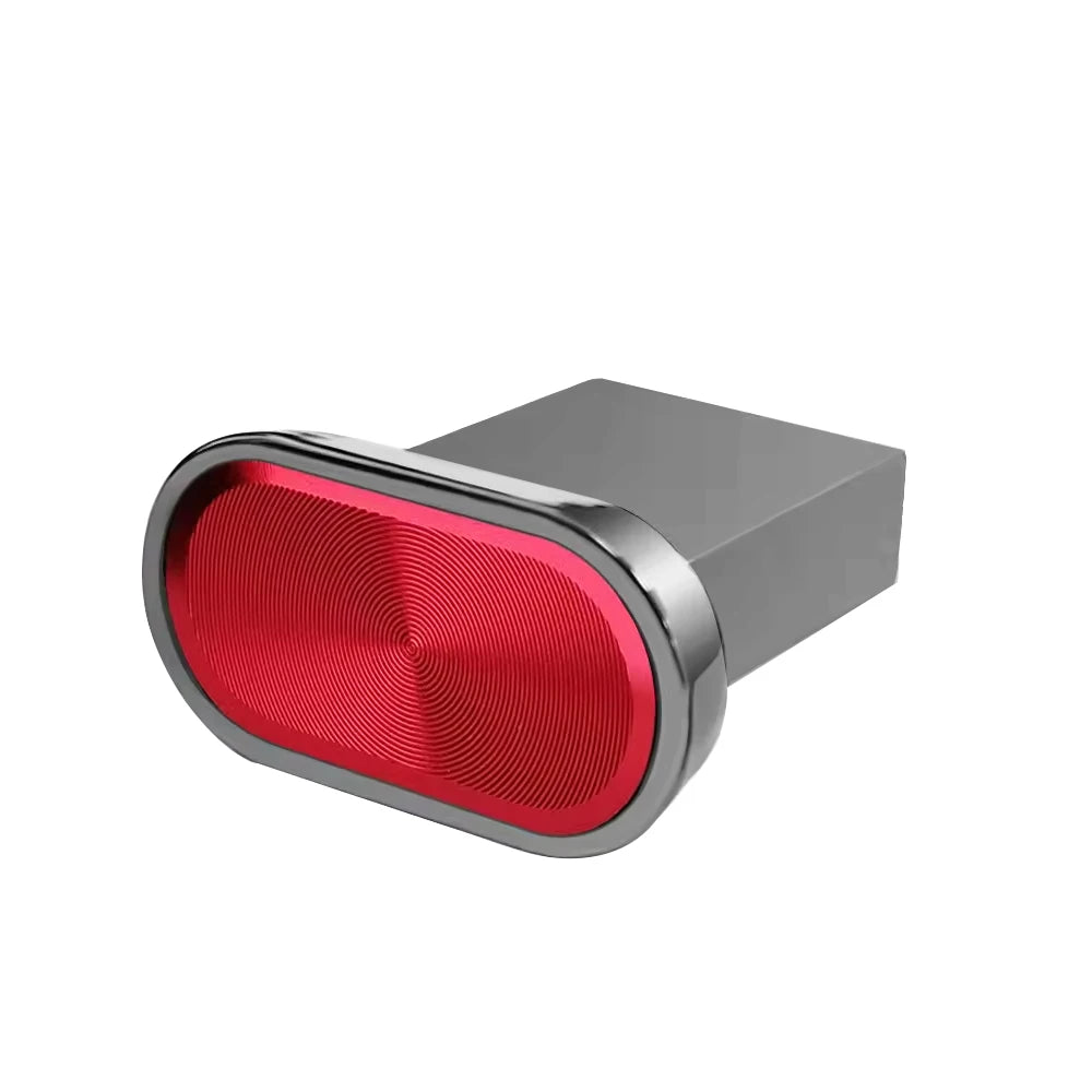 Mini Metal USB Flash Drive 32GB 64GB | Waterproof Pen Drive USB Flash Drive PRIMED 16 GB red usb 2.0