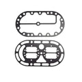 Steel Valve Plate Gasket – MR4MS MR6MS MR6LS MR4SS Compressor Compressor Gasket PRIMED China Mainland