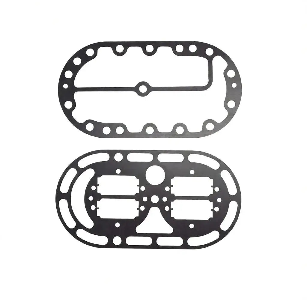 Steel Valve Plate Gasket – MR4MS MR6MS MR6LS MR4SS Compressor
