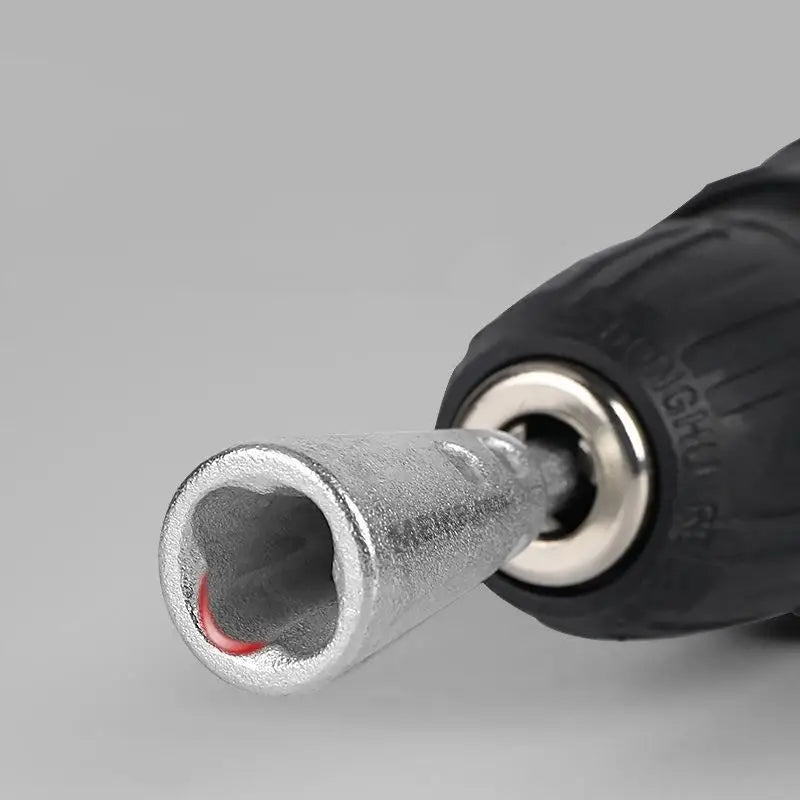 Wire Twisting Tool for Power Drill – HCS Electrician Twister