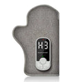 2-in-1 Electric Hand Massager – Airbag & Heat Therapy