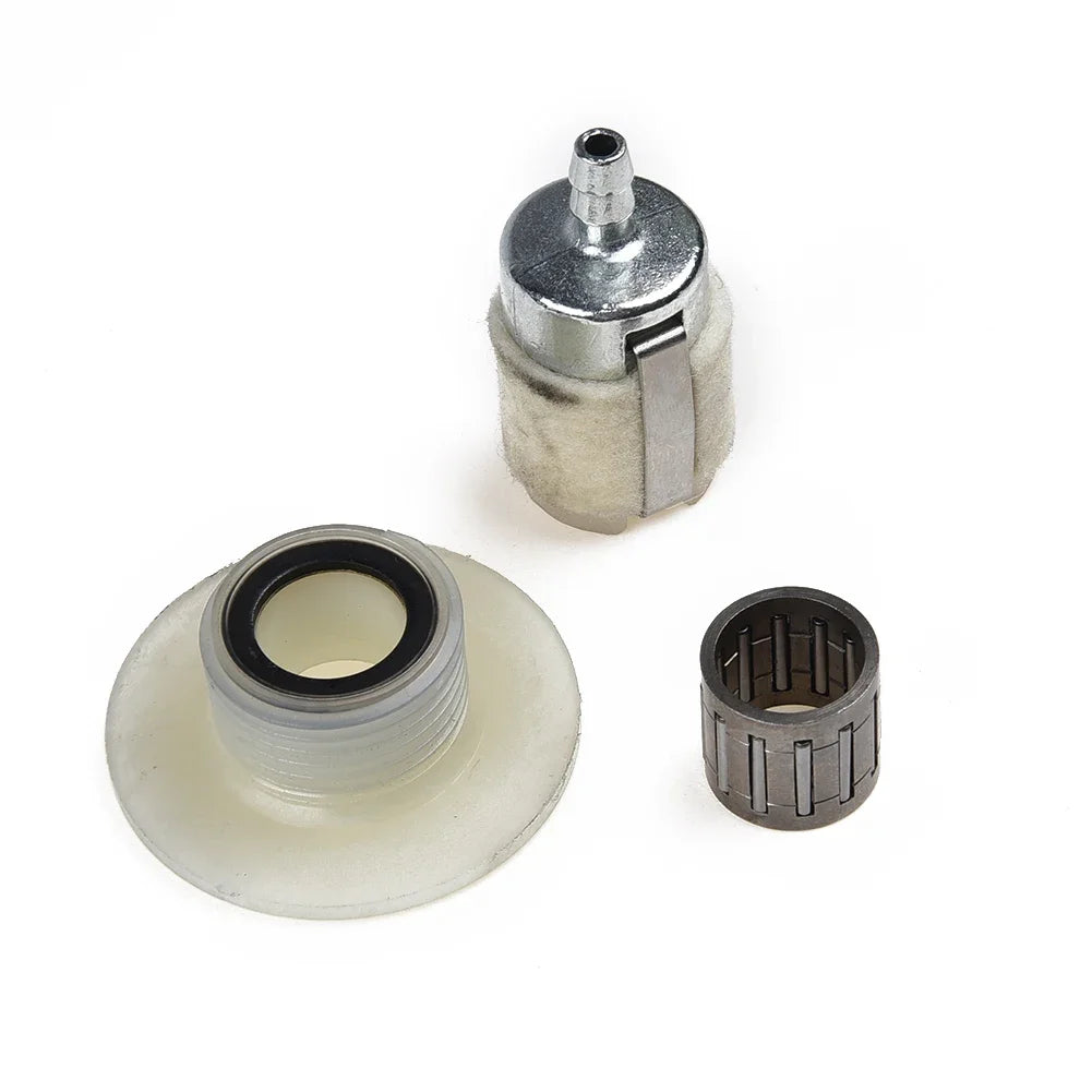 Chainsaw Clutch Drum Kit – Chinese 4500 5200 5800 45cc–58cc Chainsaw Repair Kit PRIMED China Mainland