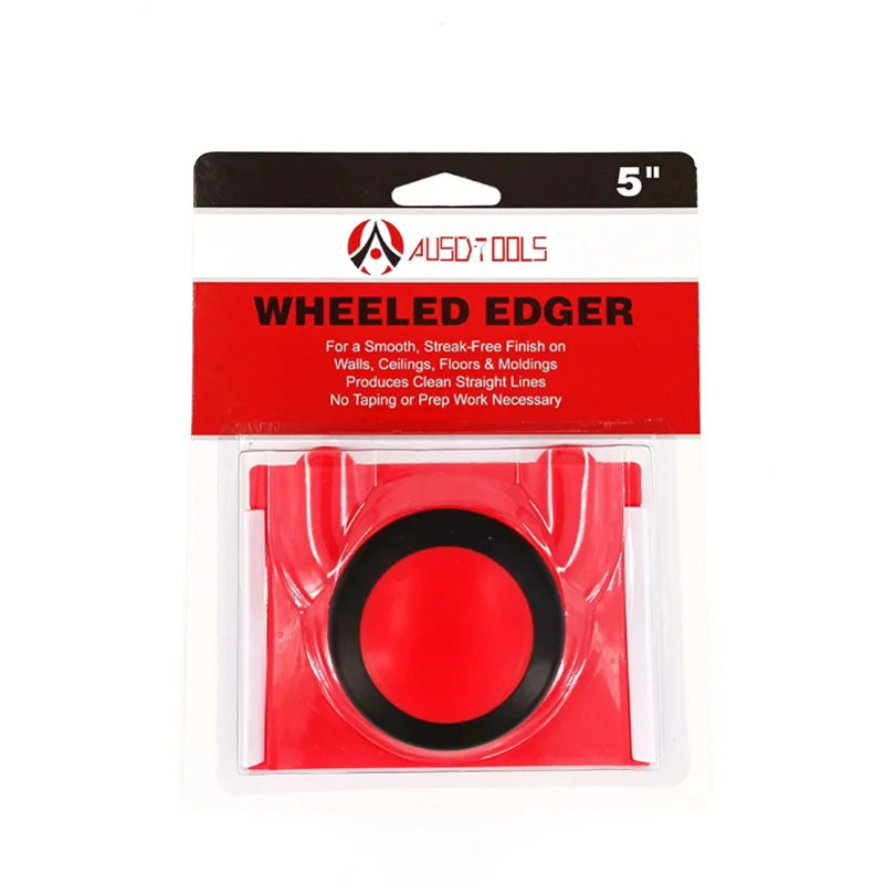 Paint Edge Trimmer – Wall & Ceiling Corner Painting Edger Paint Edger Tool PRIMED