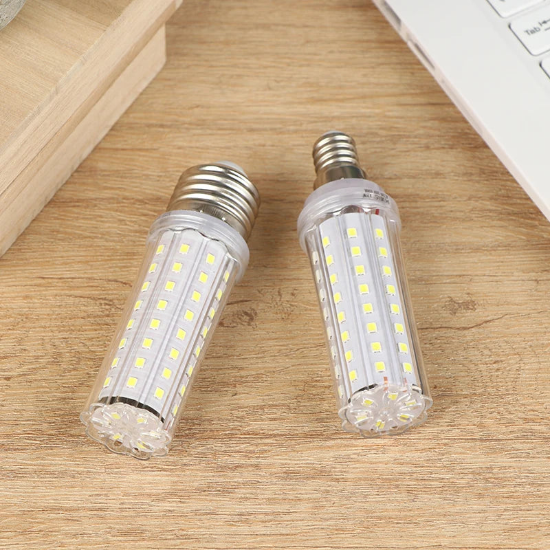 E27 E14 LED Corn Bulb 18W 20W 30W | 2835 SMD No-Flicker LED Corn Bulb PRIMED