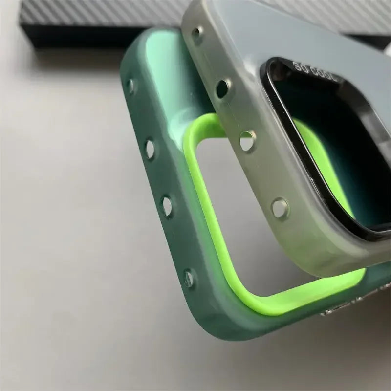 Xiaomi 14T / 13T Pro Metallic Aurora Matte Case | Gusakov