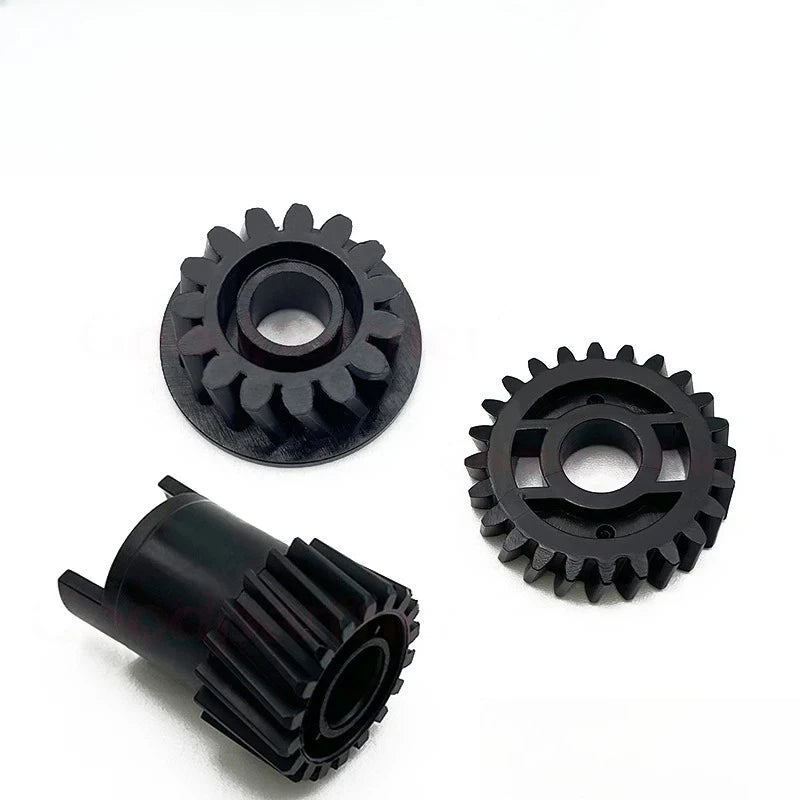 Fuser Drive Gear 5-Set for Xerox Versant 80 180 2100 3100 Printer Fuser Gear PRIMED Default Title