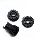 Fuser Drive Gear 5-Set for Xerox Versant 80 180 2100 3100 Printer Fuser Gear PRIMED Default Title