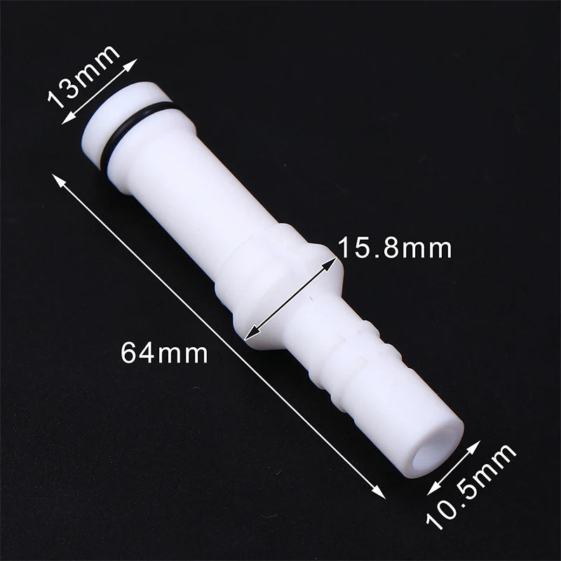 Venturi Tube Sleeve for Wagner C4 Powder Coating Machine – PTFE