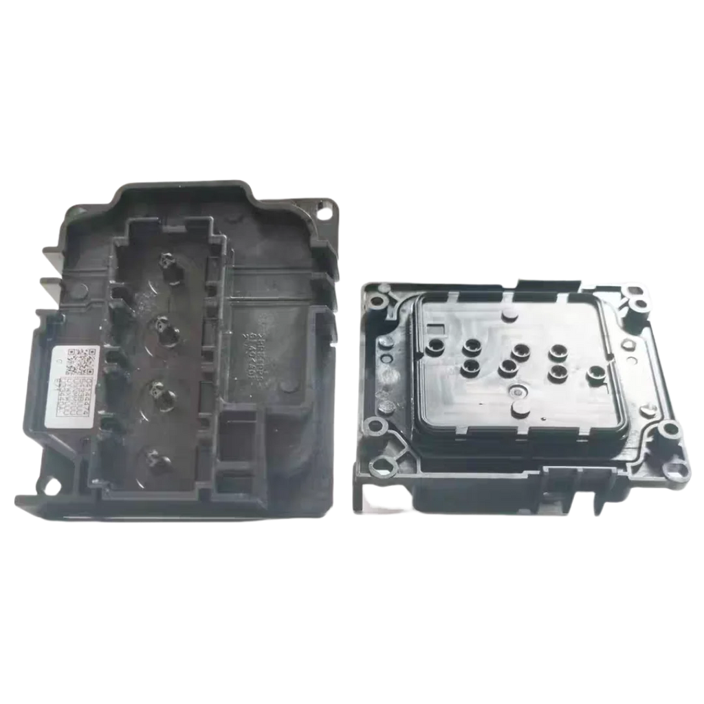 Epson I3200 4720 Printhead Cover Adapter Manifold Assembly Printer Spare Part PRIMED