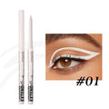 Waterproof Eyeliner Pencil – 12 Matte & Pearl Shades Eyeliner Pencil PRIMED L2415-01