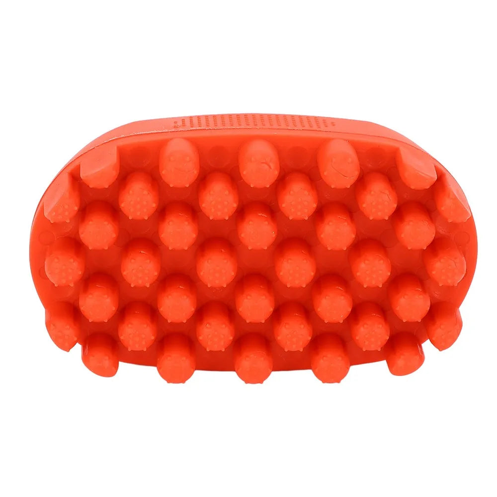 Silicone Afro Twist Hair Brush – Curl Comb for Natural Hair Twist Hair Brush PRIMED