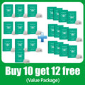 Ouhoe 30pc Skin Shaping Body Contouring Patch Set Body Contouring Patch PRIMED Buy 10 Get 12 Free