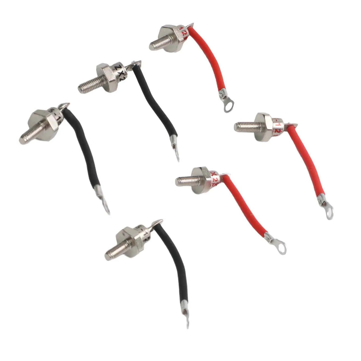 RSK2001 Diode Rectifier Kit for UCI22 UCI27 Generators Generator Rectifier Kit PRIMED