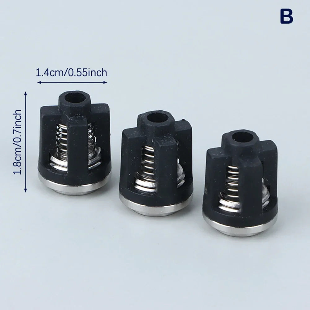 Pressure Washer Check Valve Replacement Kit – 3 Pack