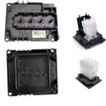 Epson I3200 / 4720 Printhead Cover Adapter Head Manifold Printhead Adapter PRIMED Default Title