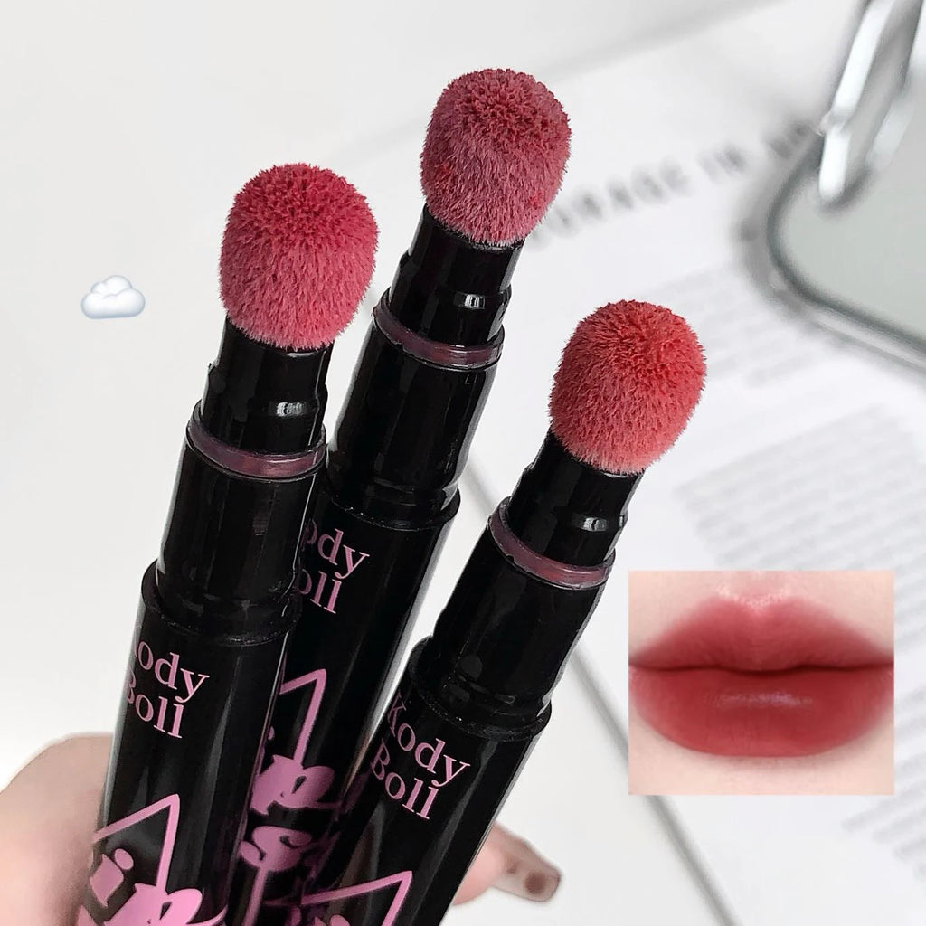 Velvet Matte Liquid Lipstick & Cheek Tint | 6 Shades