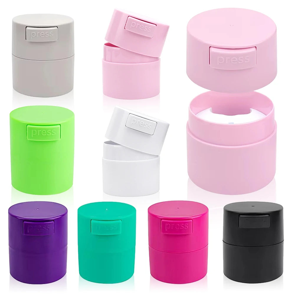 Eyelash Glue Storage Tank | Lash Extension Accessory Lash Extension Accessory PRIMED