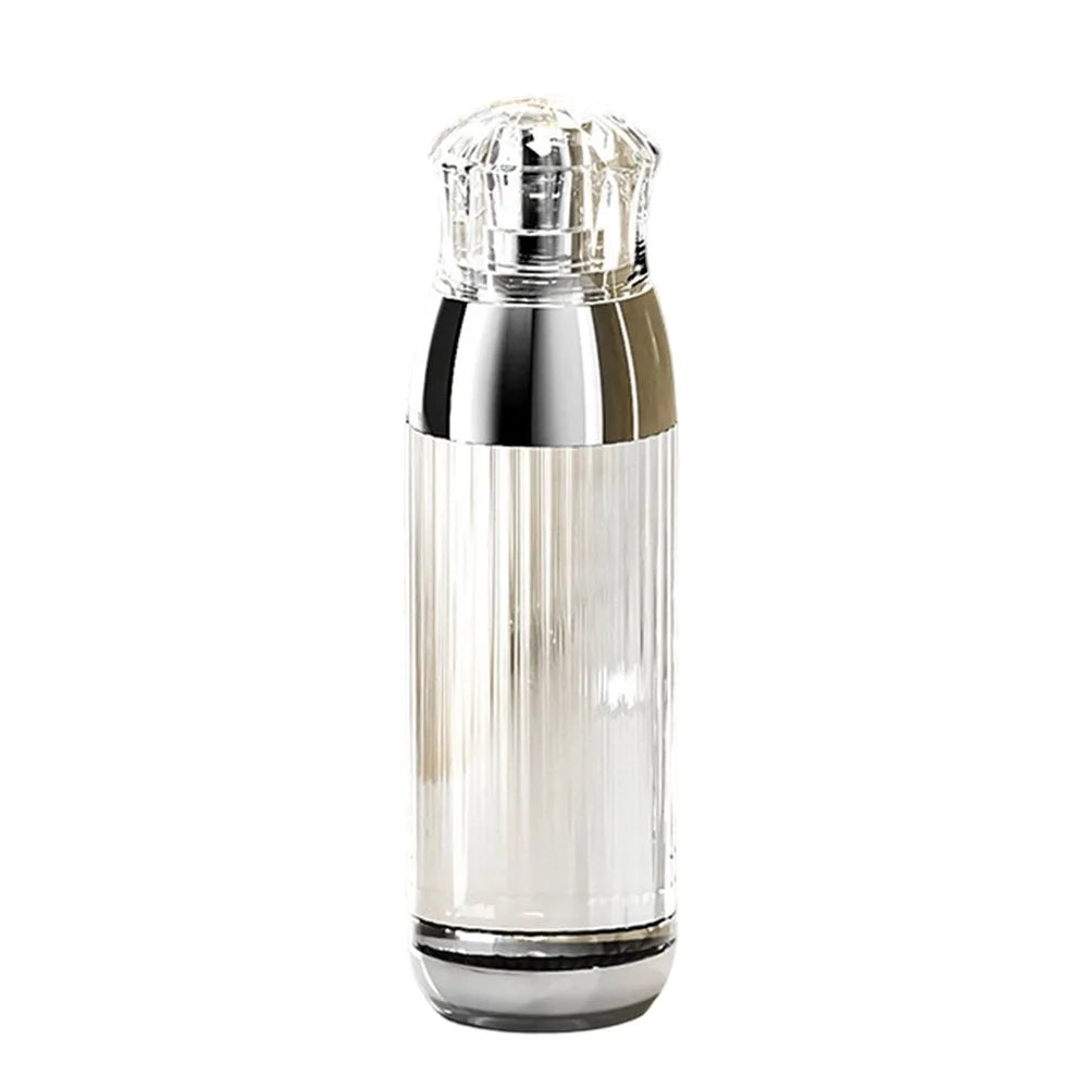 Vacuum Refillable Spray Bottle 30ml/60ml/90ml – Leak-Proof