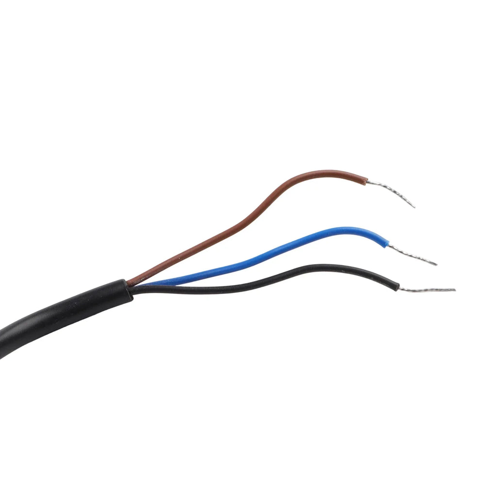 M12 Inductive Proximity Sensor LJ12A3-4-Z/BY LED – 2 Pack Proximity Sensor PRIMED