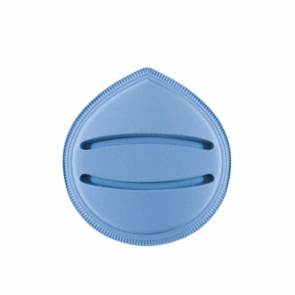 Water Drop Makeup Sponge Puff – Super Thick Wet & Dry Use