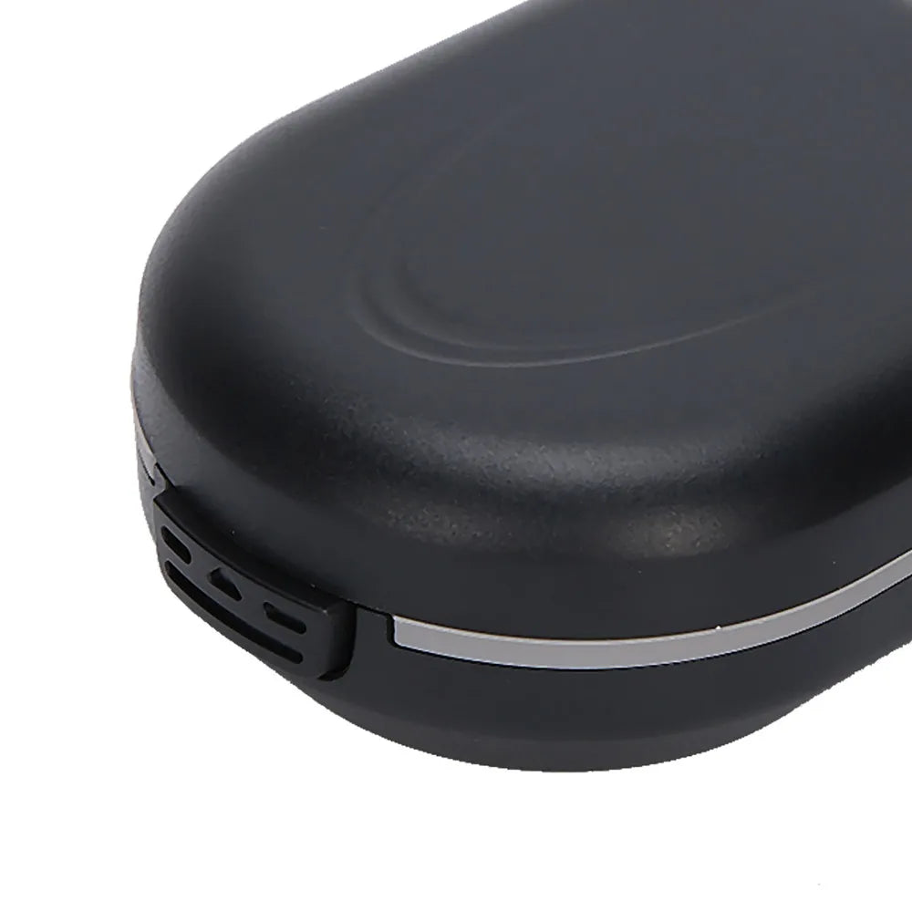 Waterproof Hearing Aid Case – Drop-Resistant Storage Box