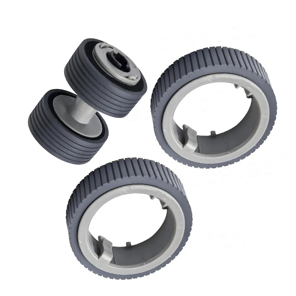 Scanner Feed Roller Kit PA03670-0001 PA03670-0002 Fi-7160 Scanner Roller Kit PRIMED
