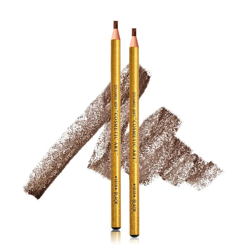 Waterproof Eyebrow Pencil – Long-Lasting Natural Brow Tint Pen