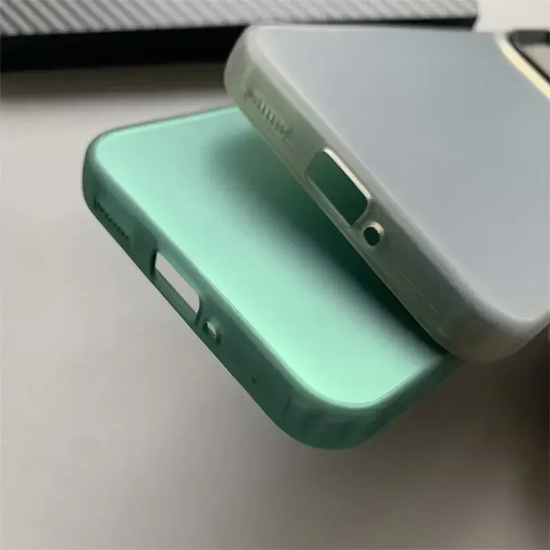 Xiaomi 14T / 13T Pro Metallic Aurora Matte Case | Gusakov Phone Case PRIMED