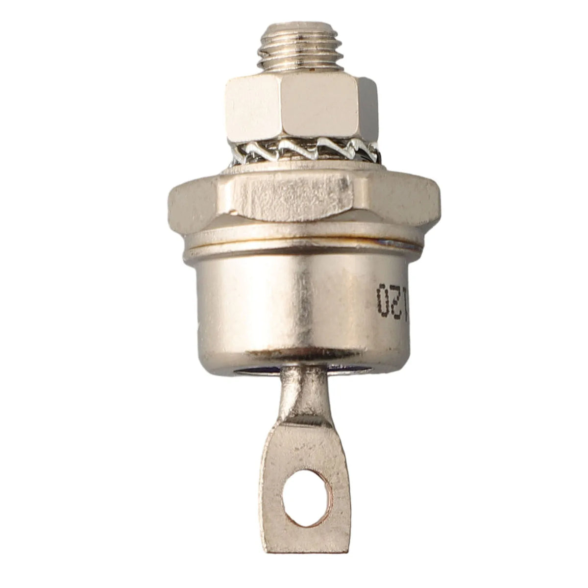 Stud Mount Diode Rectifier 25A–85A 1200V | HF & HFR Series