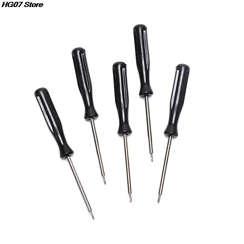 Tri-Wing Y00 Screwdriver for Nintendo Switch Joy-Con Repair