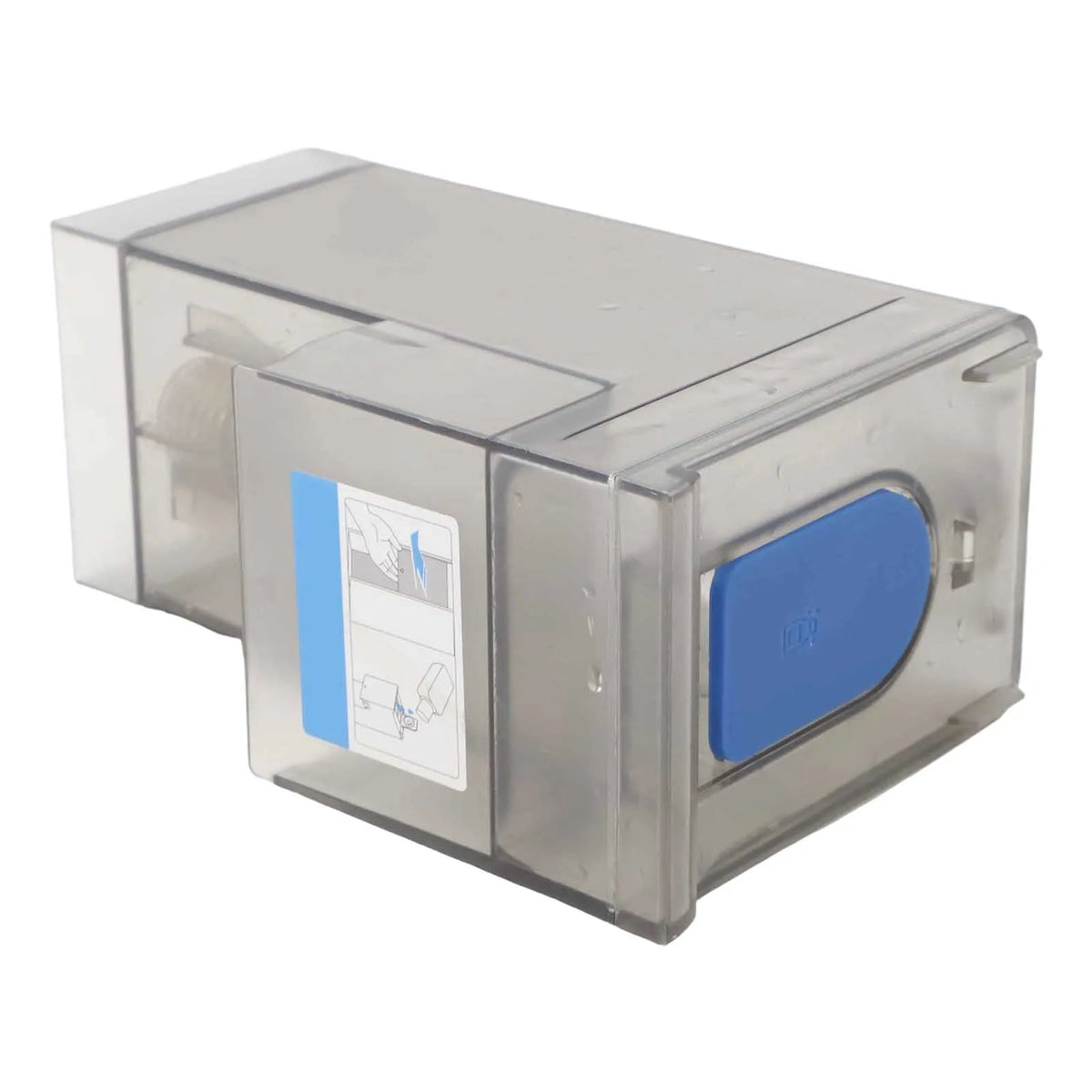 Water Tank for Ecovacs Deebot X8 Pro, X8 Omni & T50 Pro