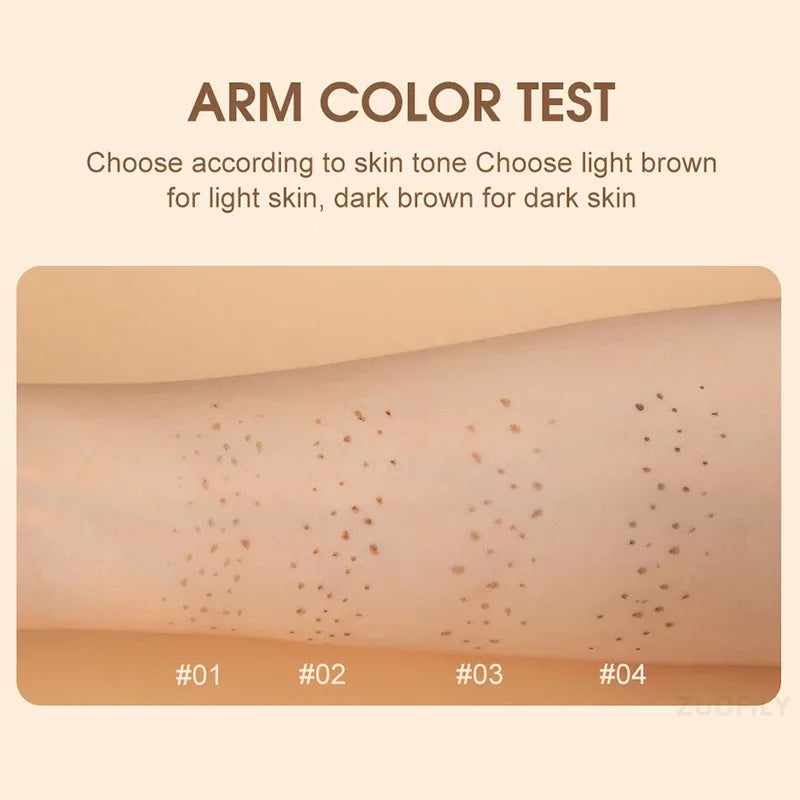 Fake Freckles Pen – Waterproof Natural Dot Spot Makeup