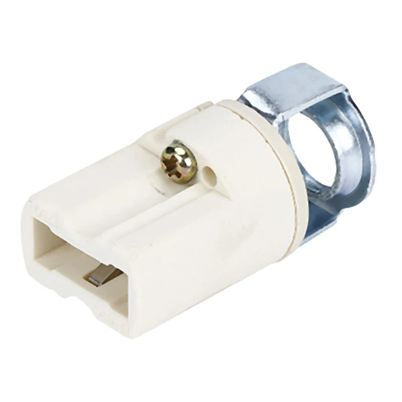 G9 Ceramic Lamp Holder Socket – DIY LED Bulb Base Converter