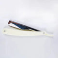 Men's Folding Shavette Razor – Replaceable Blades Barber Tool