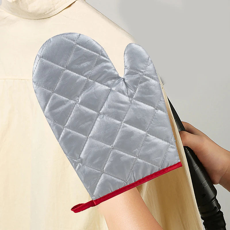 Heat-Resistant Garment Steamer Ironing Glove | PRIMED Ironing Glove PRIMED