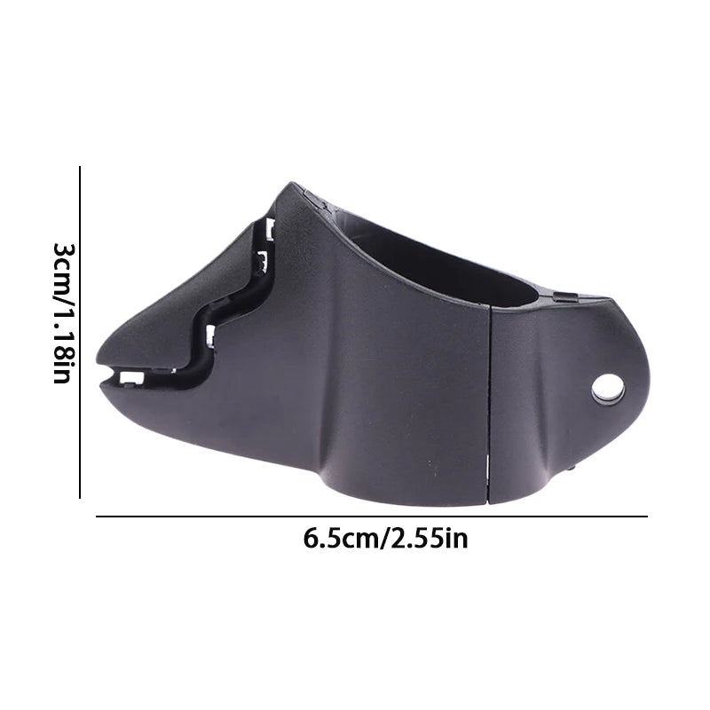Fish Finder Camera Protective Cover – 7HBS/8HBS Series Fish Finder Accessory PRIMED Black