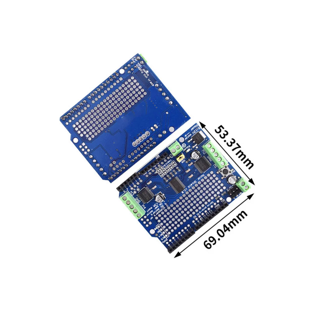 TB6612FNG DC Stepper Motor Driver Module for Arduino Motor Driver Module PRIMED