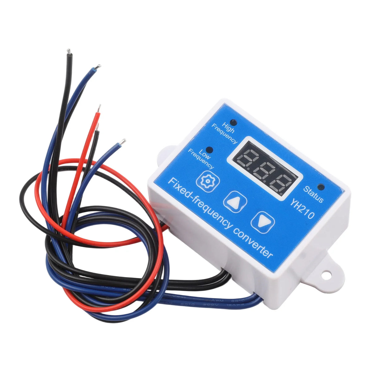 Inverter to Fixed Frequency Refrigerator Converter Adapter Board Converter Adapter Board PRIMED