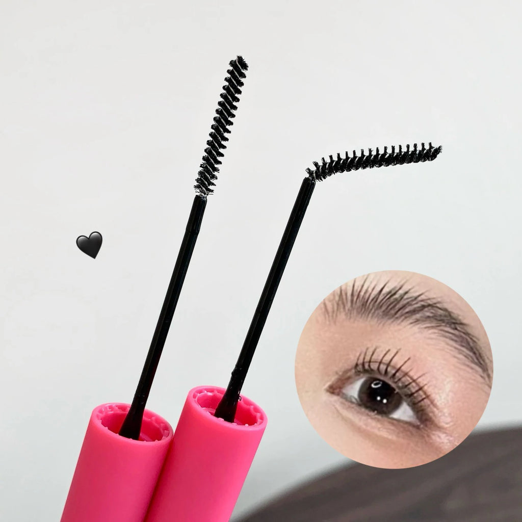 Waterproof Transparent Eyebrow Styling Gel with Brush | SHAQINUO Eyebrow Styling Gel PRIMED