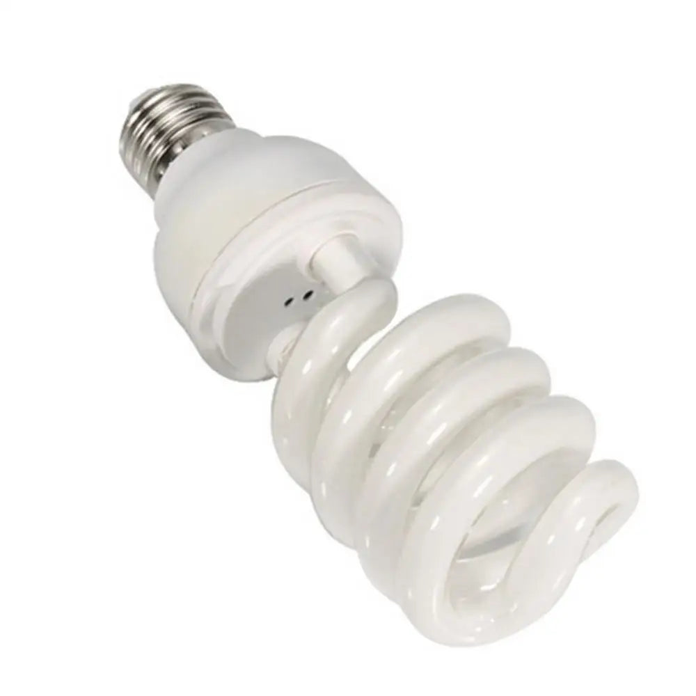 UVB 5.0/10.0 Reptile Tortoise Heating Lamp 13W/26W Terrarium Reptile UVB Lamp PRIMED UVB 10.0