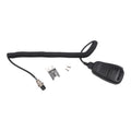 MH-31B8 Hand Mic Spiral Cable Large PTT for Yaesu HF Radio Radio Hand Microphone PRIMED China Mainland